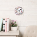 Recherche de rose rouge horloges Ivoire