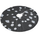 Recherche de diamants jupon de sapin Étincelant