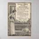 Recherche de ménagère posters Nettoyage