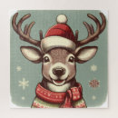 Recherche de rennes puzzles Pour enfants