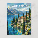Recherche de lombardie cartes postales Italie