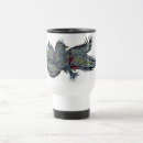 Recherche de conception complexe tasses Tribal