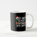 Recherche de jouer au football tasses Noël
