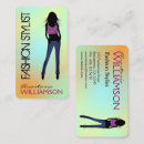 Recherche de mise sur pied cartes visite Boutique