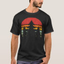 Recherche de scène extérieure tshirts Amoureux de la nature