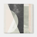 Recherche de abstraite moderne magnets Gris