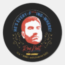 Recherche de roy autocollants Comédie sportive