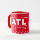 Recherche de pilote de ligne aérienne tasses Aviation