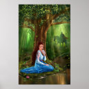 Recherche de mystère posters Imaginaire