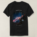 Recherche de james webb tshirts Cosmos