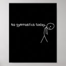 Recherche de gymnastique posters Vacances
