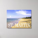 Recherche de sint maarten posters Île