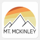 Recherche de mt mckinley Nature