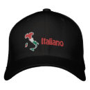 Recherche de drapeau noir et vert rouge accessoires Italien
