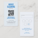 Recherche de office cleaning cartes visite Gouvernante