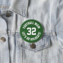 Recherche de green badges Football