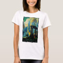 Recherche de chicago femme tshirts Architecture