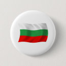 Recherche de drapeau bulgarie badges Fierté nationale