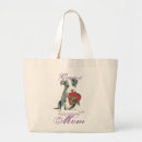 Recherche de pitbull tote bags Pittie