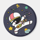 Recherche de étoiles et planètes magnets Pour enfants