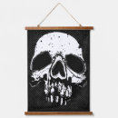 Recherche de punk art Crâne