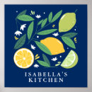 Recherche de cuisine bleue posters Fruit