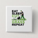 Recherche de jardinier badges Paysagiste