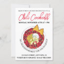 Recherche de chili invitations Cuisine