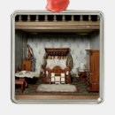 Recherche de chambre à coucher ornements Intérieur