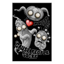 Recherche de monstre posters Pour tous