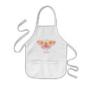 Recherche de mignons tabliers Enfants