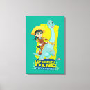 Recherche de toile le min Dino ranch min trèfle
