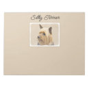 Recherche de australien blocsnotes Dog