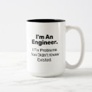 Recherche de réparateur tasses Ingénieur