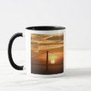 Recherche de francisco tasses Coucher de soleil