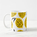 Recherche de dessin de fruit tasses Motif