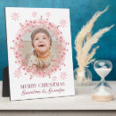 Recherche de christmas plaques Pour elle