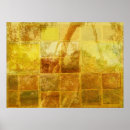 Recherche de patchwork posters Aquarelle