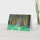 Recherche de meditation vœux cartes Jardin