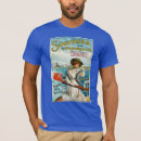 Recherche de edwardian tshirts Cru