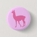 Recherche de humour animal badges Lama