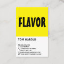 Recherche de salon de crème glacée cartes visite Glacière