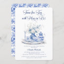Recherche de tea shower invitations Fleurs
