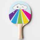 Recherche de kawaii raquettes ping pong Sourire