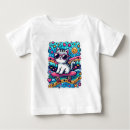 Recherche de lunettes bébé tshirts Chat