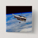Recherche de télescope badges Exploration spatiale