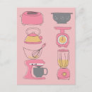 Recherche de cuisine moderne cartes postales Mignon