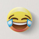 Recherche de larme badges Rire