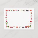 Recherche de logo piment Chef