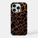 Recherche de imprimé léopard iphone coques Toute personne